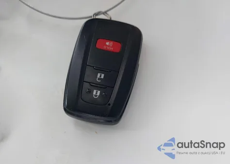 2016 Toyota Prius Two from USA, damaged, VIN JTDKBRFU7G3009725